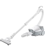 Amazon.co.jp: 日立 掃除機 紙パック式 本体日本製 強力パワー620W 床